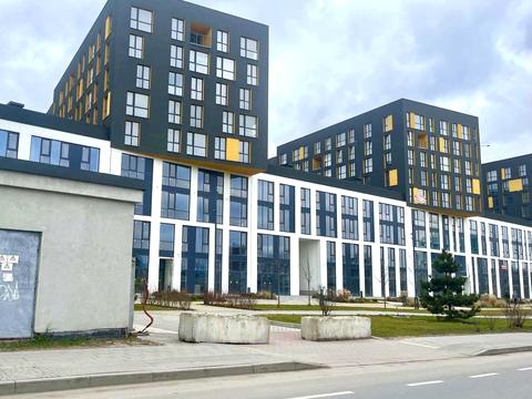 квартира по адресу Богдана Хмельницкого ул., 207