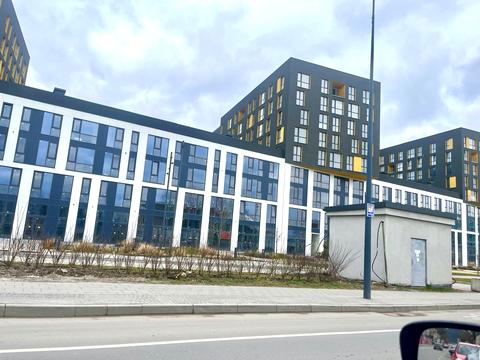 квартира по адресу Богдана Хмельницкого ул., 207