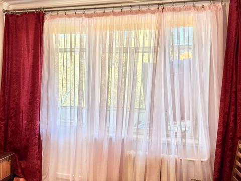 квартира по адресу Научная ул., 104