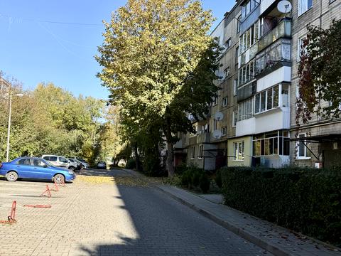 квартира по адресу Научная ул., 104