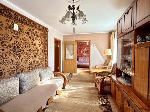 квартира по адресу Научная ул., 104