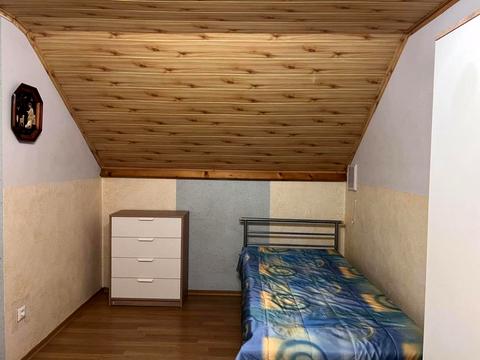 будинок за адресою Бічна Садова вул.