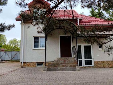 будинок за адресою Бічна Садова вул.