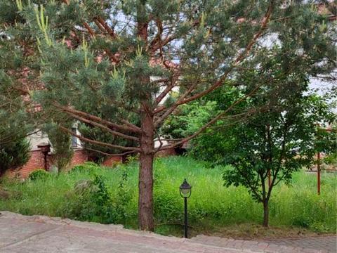 будинок за адресою Бічна Садова вул.