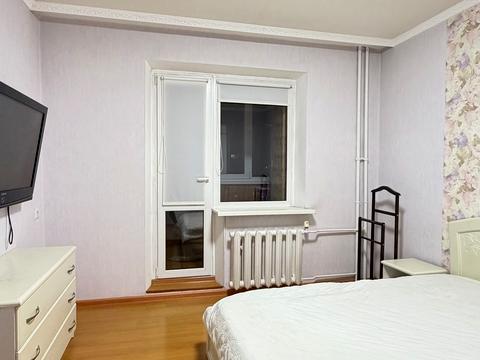 квартира по адресу Мілютенка, 25