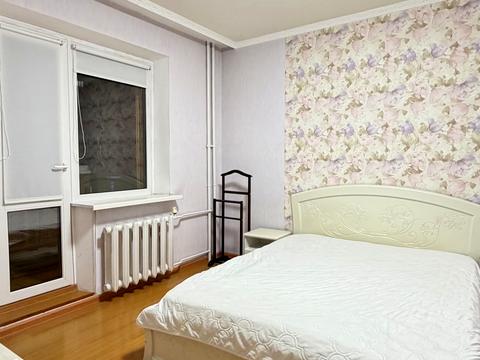квартира по адресу Мілютенка, 25