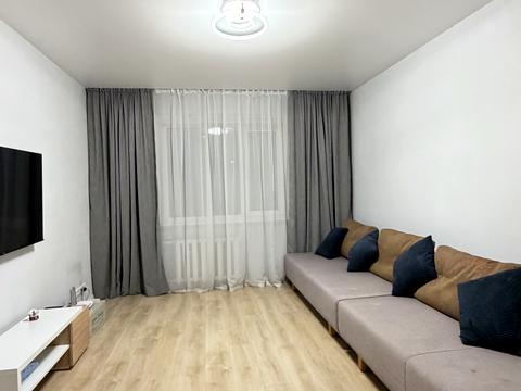 квартира по адресу Мілютенка, 25