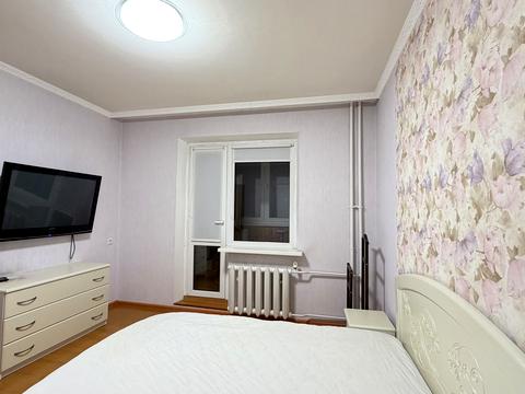 квартира по адресу Мілютенка, 25