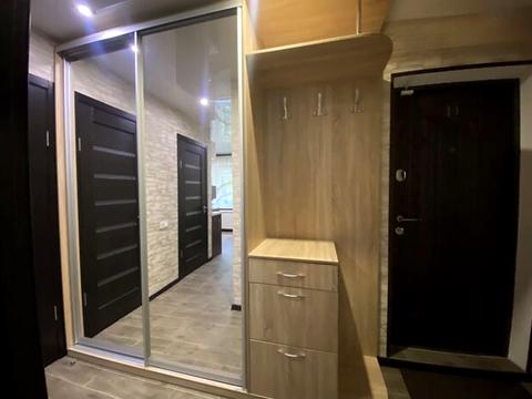 квартира по адресу Запорожская ул., 111