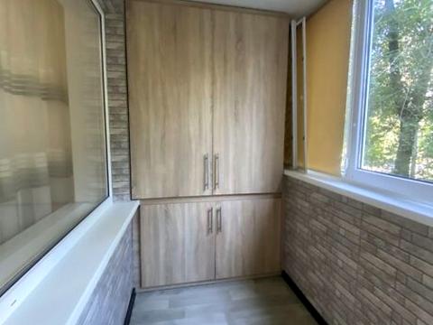 квартира по адресу Запорожская ул., 111