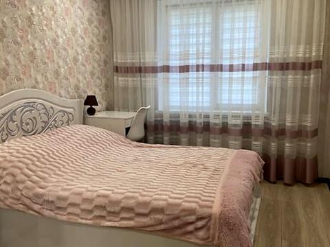 квартира по адресу Запорожская ул., 111