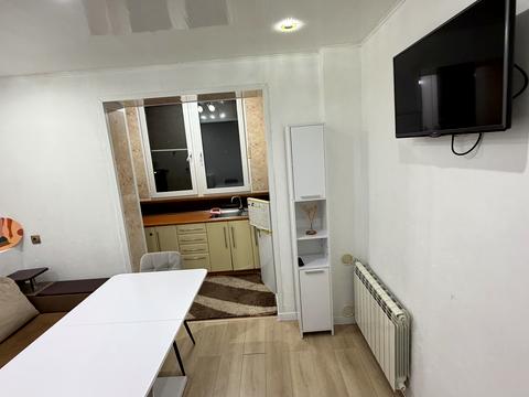 квартира по адресу Мілютенка, 25