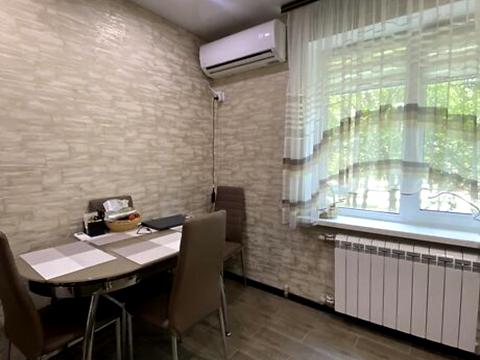 квартира по адресу Запорожская ул., 111