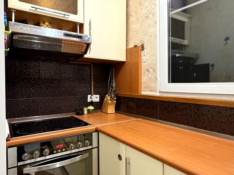 квартира по адресу Мілютенка, 25