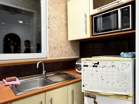 квартира по адресу Мілютенка, 25