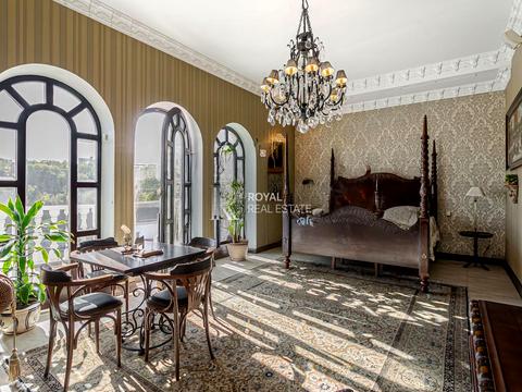 будинок за адресою Редутна вул., 1