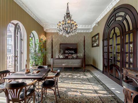 будинок за адресою Редутна вул., 1