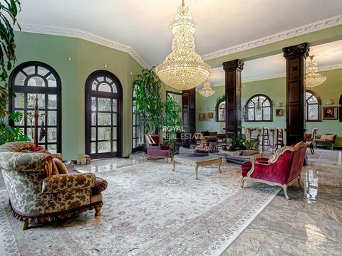 будинок за адресою Редутна вул., 1