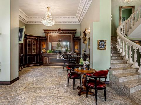 будинок за адресою Редутна вул., 1