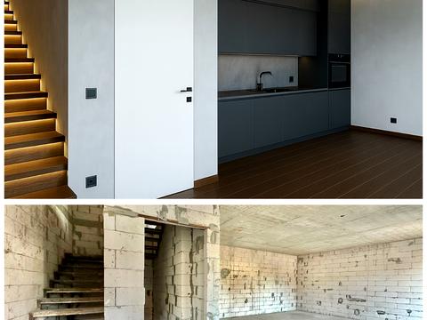 дом по адресу Вишнёвая ул.