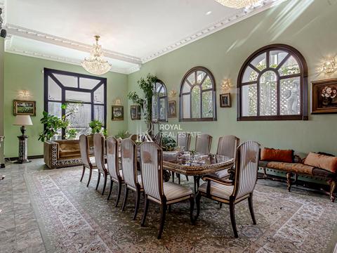 будинок за адресою Редутна вул., 1