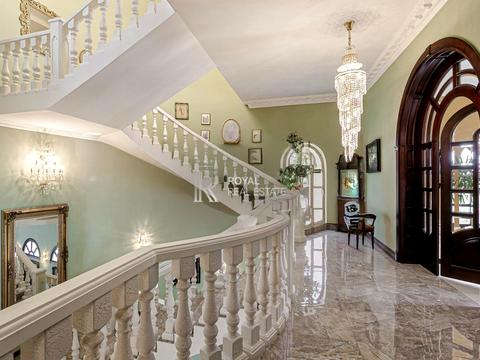 будинок за адресою Редутна вул., 1