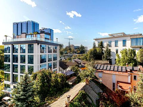 будинок за адресою Редутна вул., 1