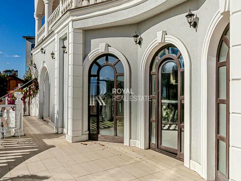 будинок за адресою Редутна вул., 1