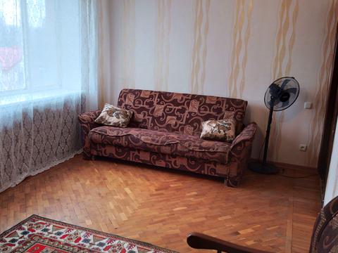 квартира по адресу Генерала Швыгина ул. (Генерала Швигіна), 18а