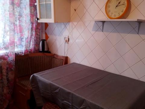 квартира по адресу Генерала Швыгина ул. (Генерала Швигіна), 18а