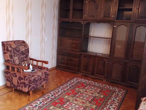 квартира по адресу Генерала Швыгина ул. (Генерала Швигіна), 18а