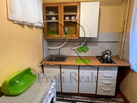 квартира за адресою Березняківська вул., 20