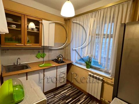 квартира за адресою Березняківська вул., 20