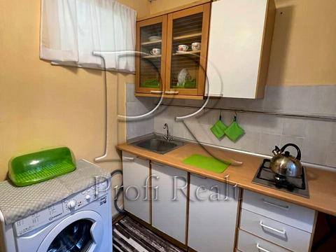 квартира за адресою Березняківська вул., 20