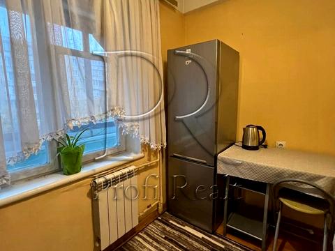 квартира за адресою Березняківська вул., 20