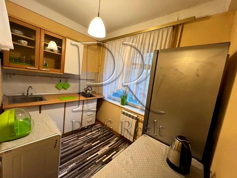 квартира за адресою Березняківська вул., 20