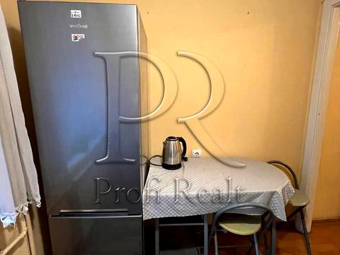 квартира за адресою Березняківська вул., 20