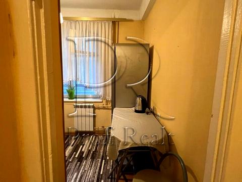 квартира за адресою Березняківська вул., 20