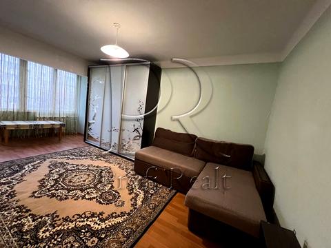 квартира за адресою Березняківська вул., 20