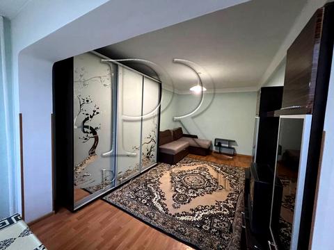 квартира за адресою Березняківська вул., 20