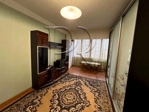 квартира за адресою Березняківська вул., 20