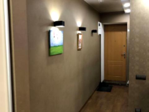 квартира за адресою Олександра Поля просп. (Кірова), 66