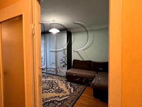 квартира за адресою Березняківська вул., 20