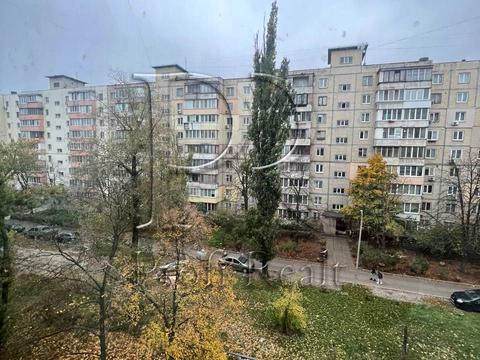 квартира за адресою Березняківська вул., 20