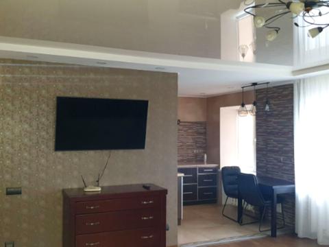 квартира за адресою Олександра Поля просп. (Кірова), 66