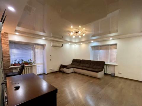 квартира за адресою Олександра Поля просп. (Кірова), 66