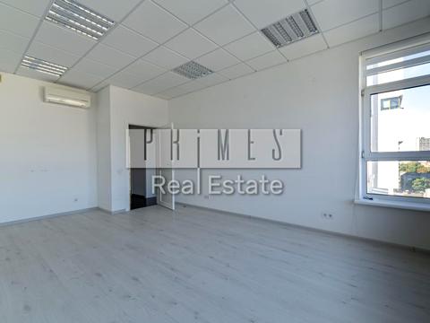 комерційна за адресою Кловський узвіз, 7a