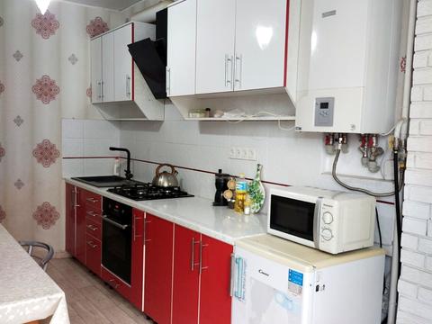 квартира по адресу 2-й  Сурикова пер., 2-А