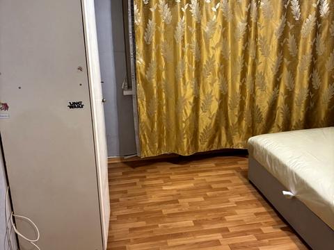 квартира по адресу Якуба Коласа ул., 13