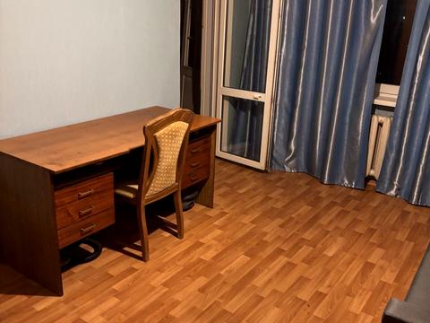 квартира по адресу Якуба Коласа ул., 13
